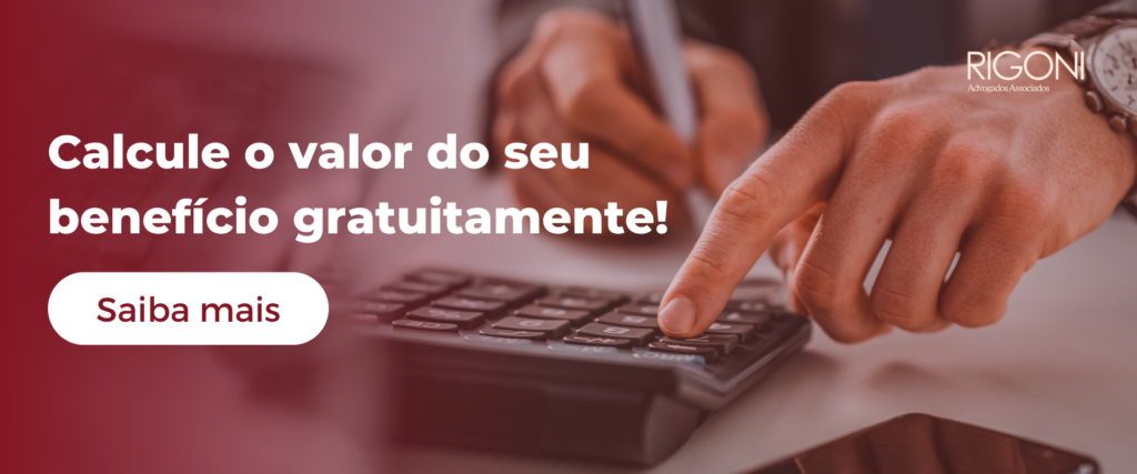 Valor do Auxílio-Acidente
